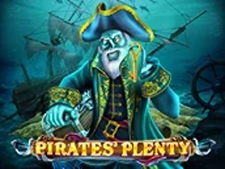 Pirates Plenty